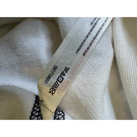 Free people movement Hayley layer jersey size medium Color - Picture 5 of 7